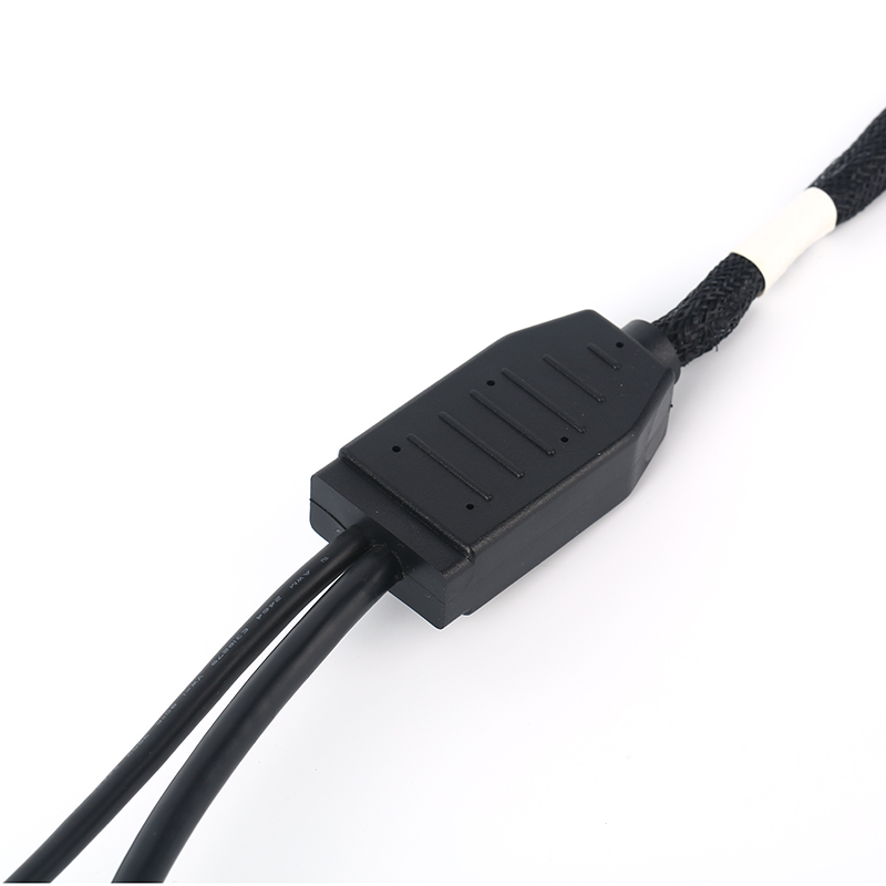 Circular Connectors Cable