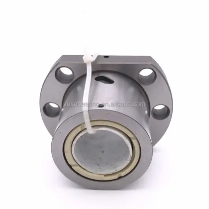 High Precision Import Brand LMH20UU Linear Flange Bearing