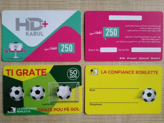 Packaging Printing Handbag Box Album