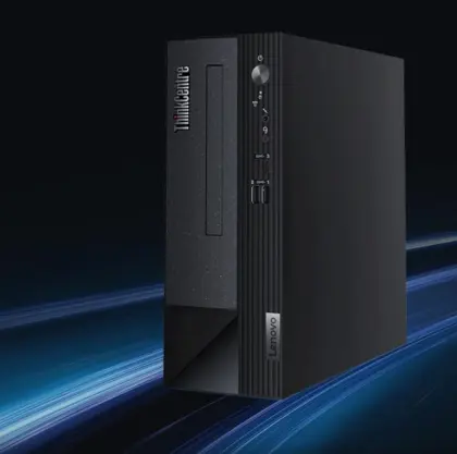 S500 ThinkCentre neo I5-13400 Desktop Computer - 16G RAM 512G Storage 7.4L