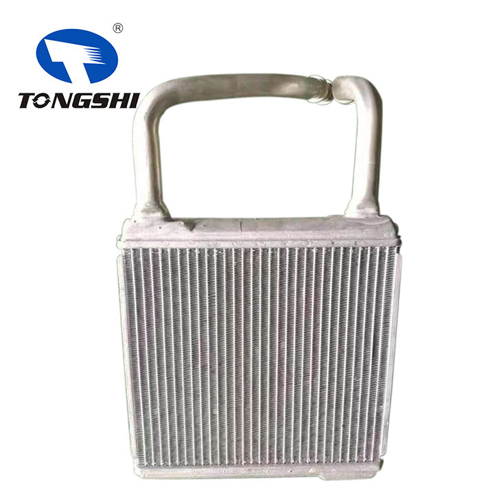 Car Heater Core for Mercedes BENZ-eCLASS 2118300361