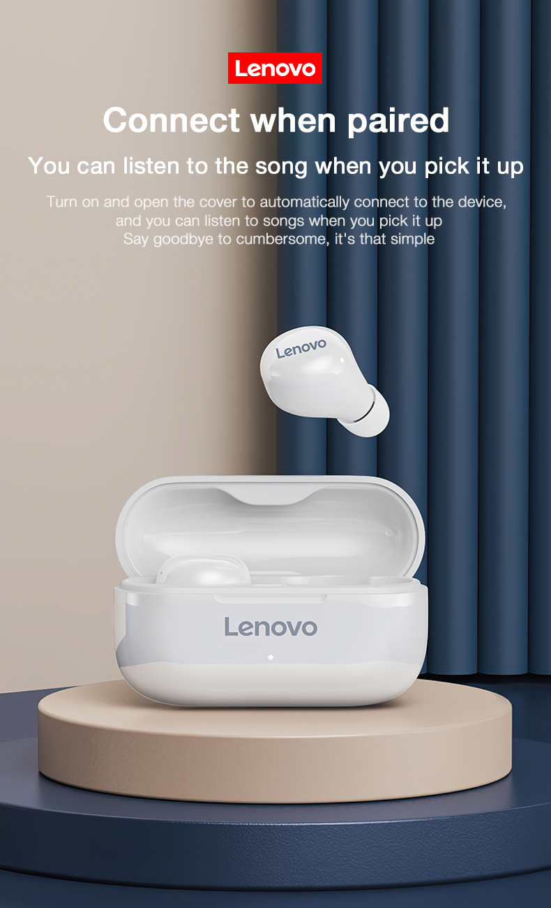 Lenovo Lp1