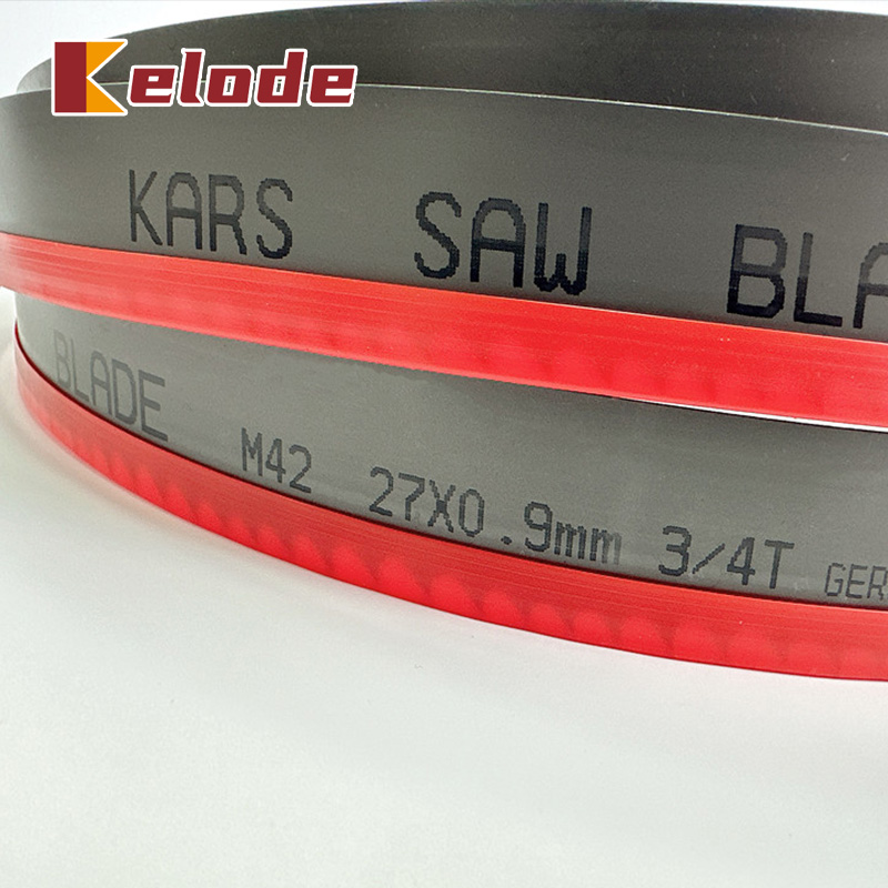 شفرة المنشار ثنائية المعدن - Kers ARS