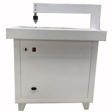 Acrylic Sign Trimming Machine for Advertising Word Cutting