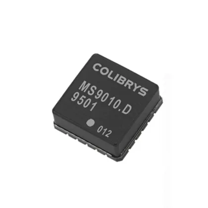 Safran Colibrys MS1000 Tactical Grade MEMS Accelerometer