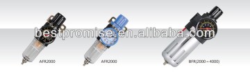 AFR BFR series 1000~5000 Filter Regulator with high quality