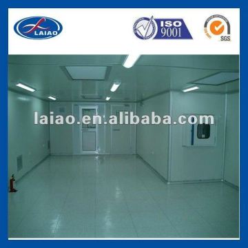 chemical cold room (cold room/ walk in cold room)