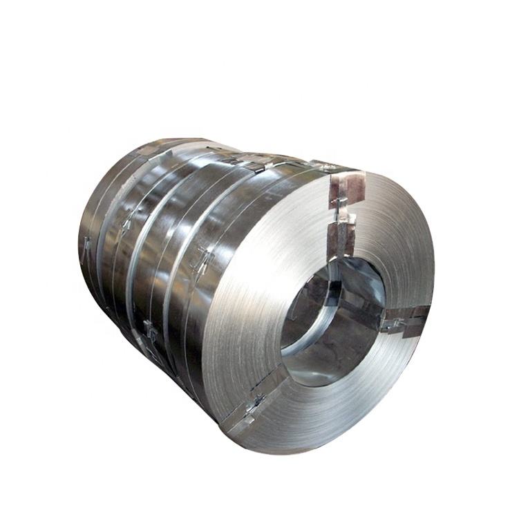 304&430 Cold Rolled Stainless Steel Coils