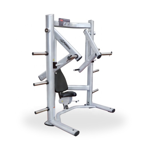 Workout Equipment Free Weight Incline Chest Press Machine