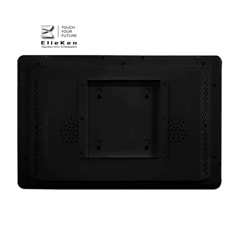 wall mounted digital advertising display