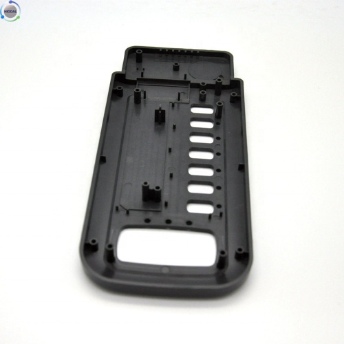 Custom Plastic Injection Molded Remote Control Shell