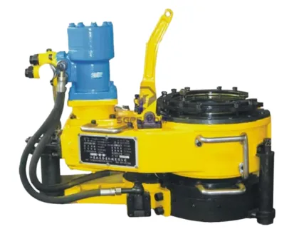 XQ Series Tubing Power Tong