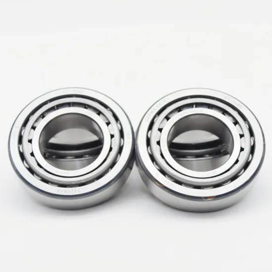 Factory Price SHJZ 32208J Tapered Roller Bearing