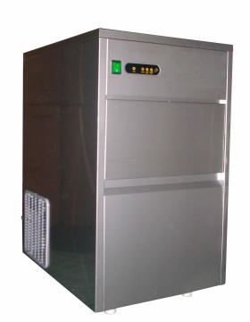 Bullet Ice Maker IM-25 Search