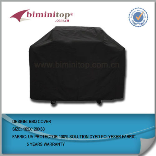 Outdoor Trolley mini motorcycle cover BBQ Cover