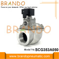 2 &quot;SCG353A050 ASCO Type Dust Collector Solenoid Valve