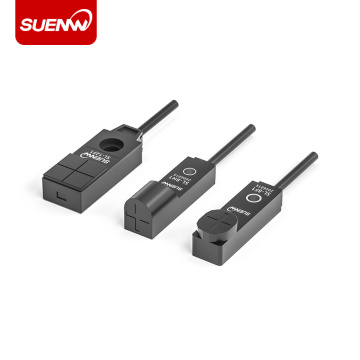 Square Proximity Sensor SL-8FU