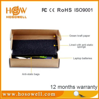 Laptop rechargeable battery for acer as07a41as07a31 laptop battery for acer 4710 4730 4736 4920 4535s 4310 5536 5737 5738g 5740