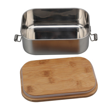 Stainless Steel Bento Box for Kids (Small)