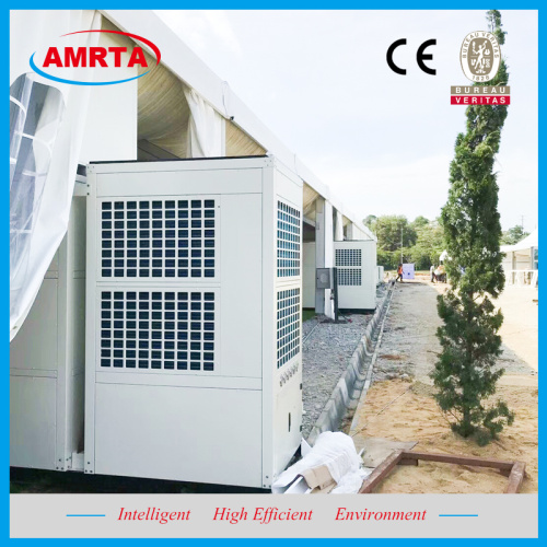 Sporting and Corporate Outdoor Events Tent Air Conditioner