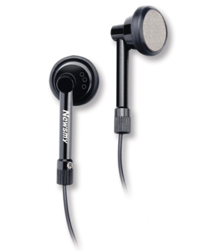 Newsmy Earphone M18