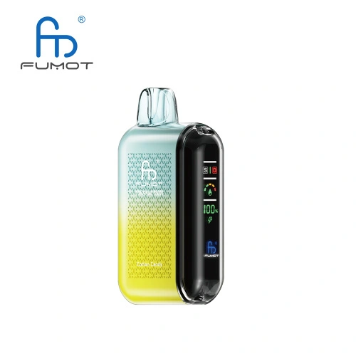 Fumot Tornado 20K Puffs VAPE WHOLESALE Dtsln Fabrikant fan Sina