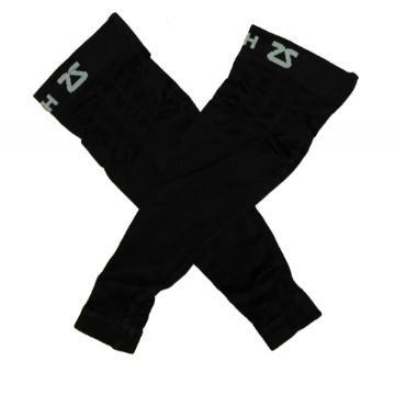 10-20mmHg of graduated compression calf sleeve for sport
