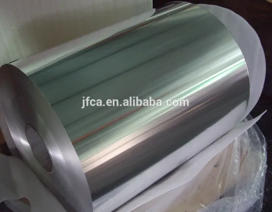 0.01mm-10mm hot rolled aluminum coil 5754