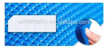 Yoga & Pilate Type 6mm Tpe Yoga Mat