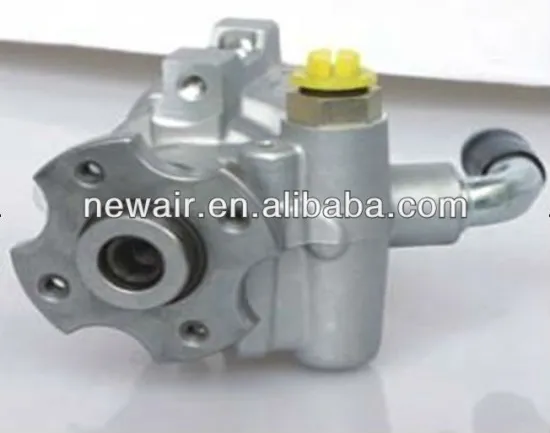 Hydraulic Steering Pump For Peugeot 106,405,806 4007.F0