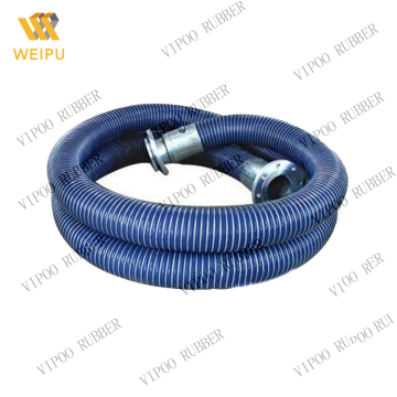 China-Produced Acid-Resistant & Alkali-Resistant Industrial Hose: A Comprehensive Guide to Light Commercial Composite Hoses in Chemistry and Chemical Industries