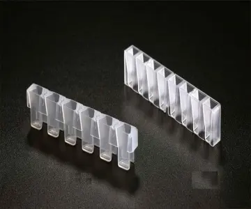 Cuvette Applicative with Nielsen Immunoassay System