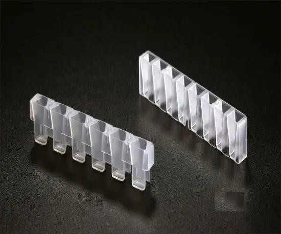 Cuvette Applicative with Nielsen Immunoassay System