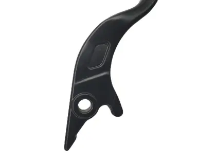 Wuyang motorcycle clutch brake lever