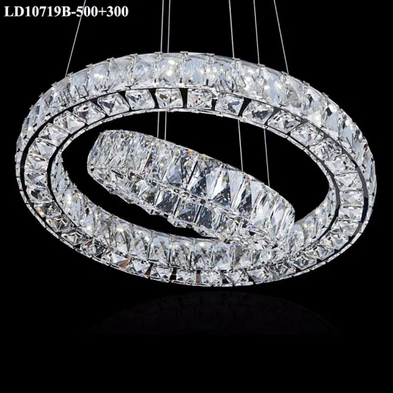 led decorative pendant lamp dining room chandeliers