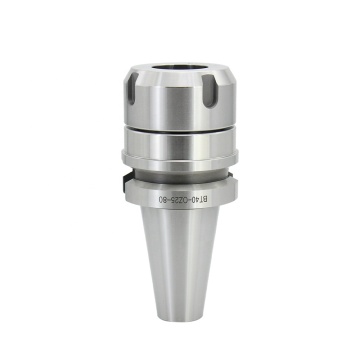 CNC Tool Holders and Collets: BT40, BT30, BT50, OZ25, OZ32