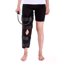 compression cold therapy knee wrap