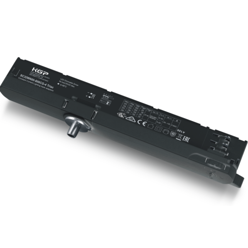 Phase Dim In-Track-Treiber