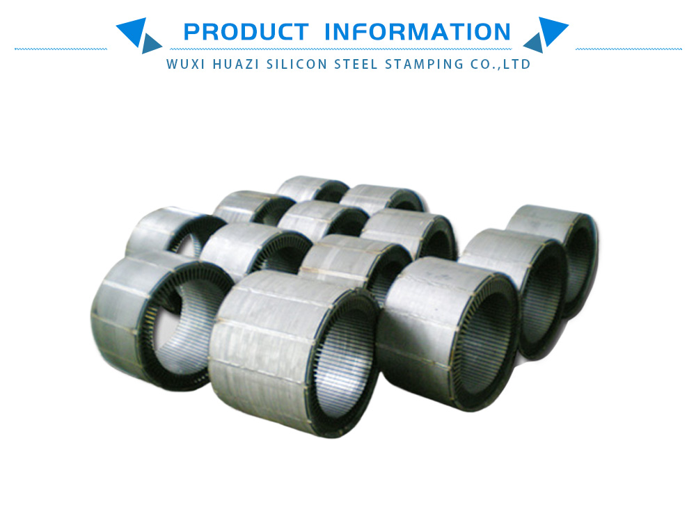 stator 1-5-X