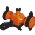 JDM-S Diaphragm Dosing Pumps For Water Treatment