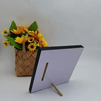 8x8 8x12 Mixtiles Photo Tiles - Re-stickable Wall Frames