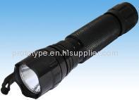 Aangepaste Led zaklamp Led Light ontwerp
