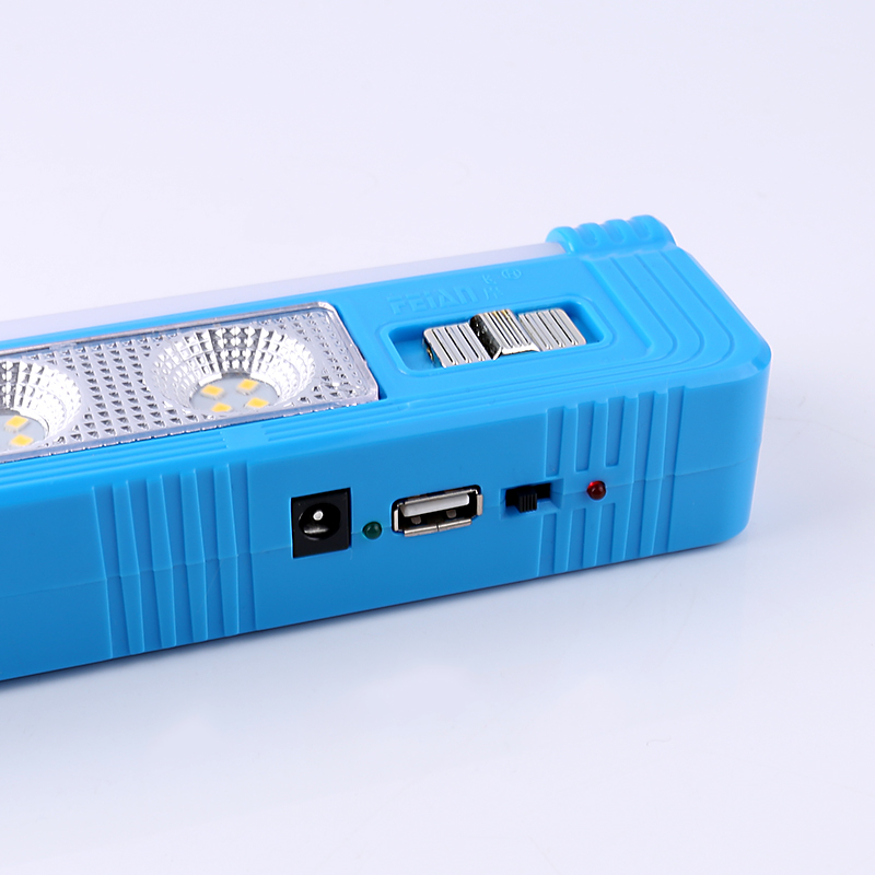 High Brightness Light