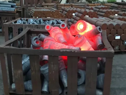 Forging Stainless Steel Flange Sw/Socket Weld Flange