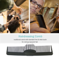 Rechizite personalizate pentru salon pieptene de păr pieptene de păr flexibil-9106