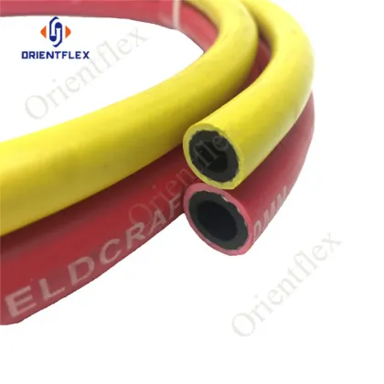 5mm oxy acetylene radnor welding hose