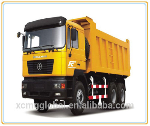 2015 FC Series Dump Truck