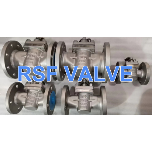 Wysokiej jakości nonlubricated Valve Valve PTFE