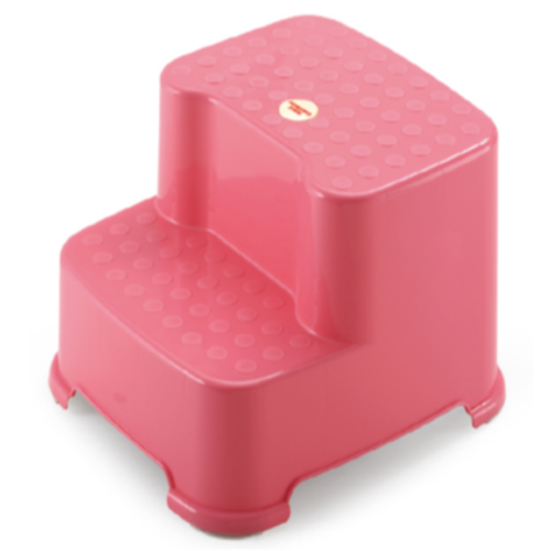 Kids Step Stool Washing Toilet Height Step