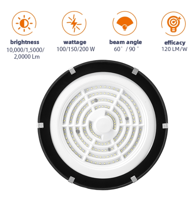 The Evolution of Bay Lights: From Metal Halide to LED